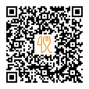 Link z kodem QR do menu Thai Elephant