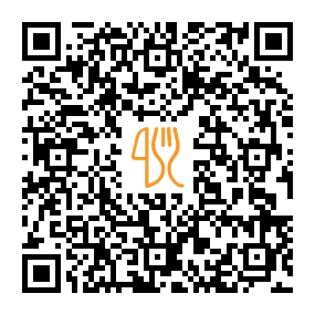 QR-code link para o menu de Little Caesars Pizza