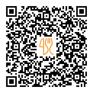 QR-code link para o menu de The Hatch Rotisserie