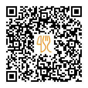 QR-code link către meniul Hao's Kitchen