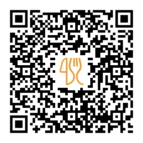 QR-code link para o menu de Tea Time Boba Cafe