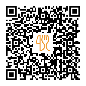 QR-code link naar het menu van 3 Legged Pig Bbq Real Pit Bbq