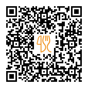 QR-code link para o menu de Mr Allison's