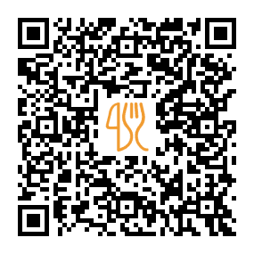 QR-code link para o menu de Hunan Place