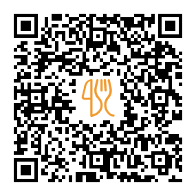 Link z kodem QR do menu Chengdu Taste