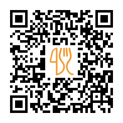 QR-code link para o menu de Hangry's