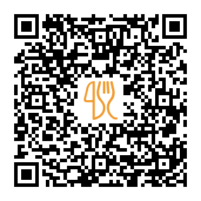 QR-code link para o menu de Harbaugh's Cafe