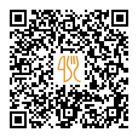 QR-code link para o menu de Mr. Hummus Mediterranean Grill