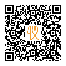 QR-code link para o menu de Kirin