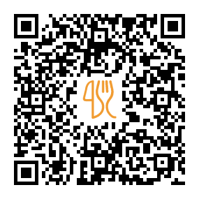 QR-code link para o menu de Sushi Story