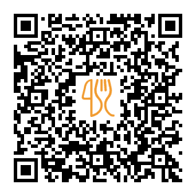 QR-code link către meniul Phở Vie