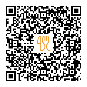 QR-code link para o menu de Bollywood Bites