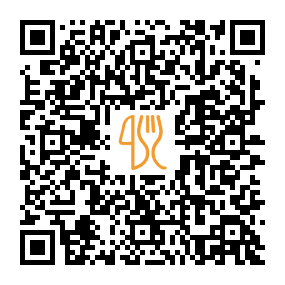 QR-code link para o menu de Pantry Diner