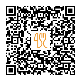 QR-code link para o menu de Han's Bbq Teriyaki