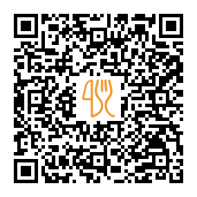 QR-code link para o menu de La Celia Latin Kitchen