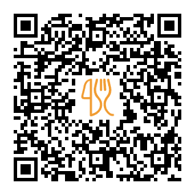 QR-code link para o menu de Pizza Junction