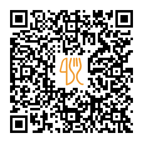 Link z kodem QR do menu Thai Noodle House