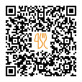 QR-code link către meniul Hungry Drover