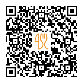 Link z kodem QR do menu New China Cafe