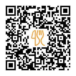 QR-code link para o menu de Cafe Cup