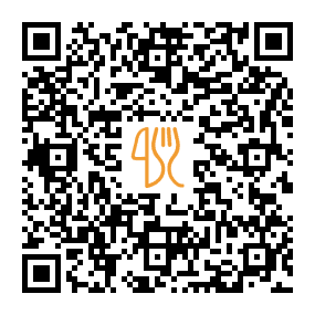 QR-code link para o menu de Stax Omega Diner