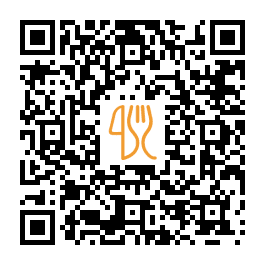 QR-code link para o menu de Tacos Gingi