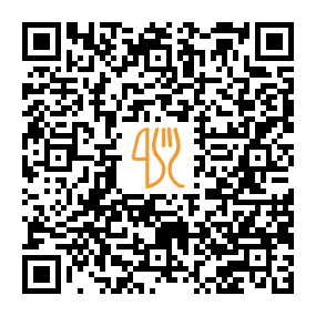 QR-code link para o menu de Clean Juice