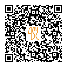 QR-code link para o menu de Jim's Smokehouse