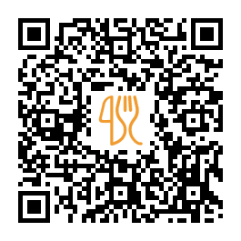 QR-code link către meniul China Caff