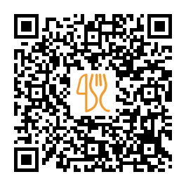 QR-code link para o menu de French Quiche