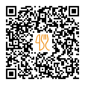 QR-code link para o menu de Tiger Cafe