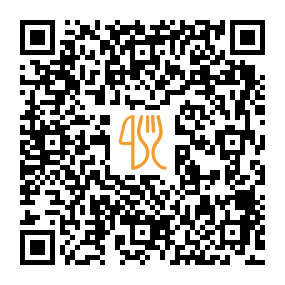 QR-code link naar het menu van Koi Asian Bistro