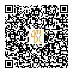 Link z kodem QR do menu Sassafras Southern Bistro