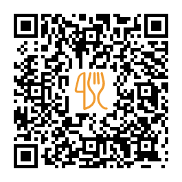 QR-code link para o menu de Iguana Cafe