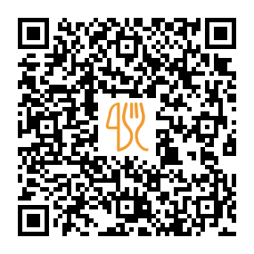 QR-code link para o menu de Buddy V's Cake Slice