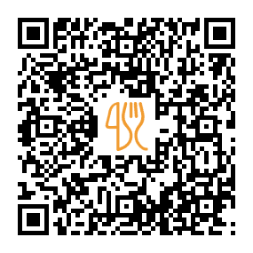 Link z kodem QR do menu Kyoto Grill