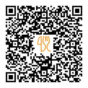 QR-code link para o menu de Caliente Mexican Craving Central City, La