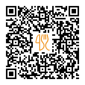 QR-code link para o menu de Char Kabobs