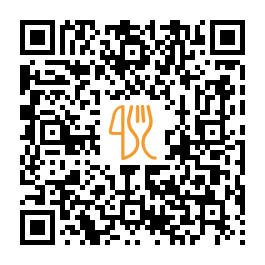 QR-code link para o menu de Just Kabobs