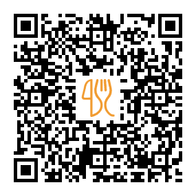 QR-code link para o menu de Mr Gatti's Pizza