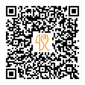 QR-code link para o menu de Red Kitchen And