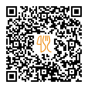 Link z kodem QR do karta Turmeric Indian Cuisine