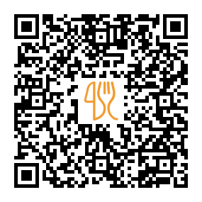 QR-code link para o menu de Hometown Sports Grill