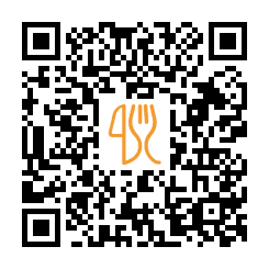 QR-code link către meniul Maeva's