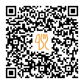 Link z kodem QR do menu Indigo Indian Bistro