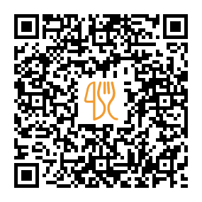 QR-code link către meniul Daisy Dukes Cafe