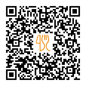 Link z kodem QR do menu New Indian Cuisine