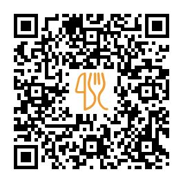 QR-code link para o menu de Ming's Palace