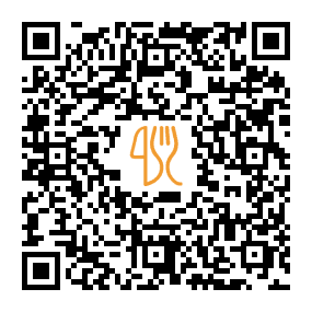 QR-code link para o menu de Roots Steakhouse