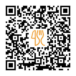 QR-code link para o menu de Blaze Pizza